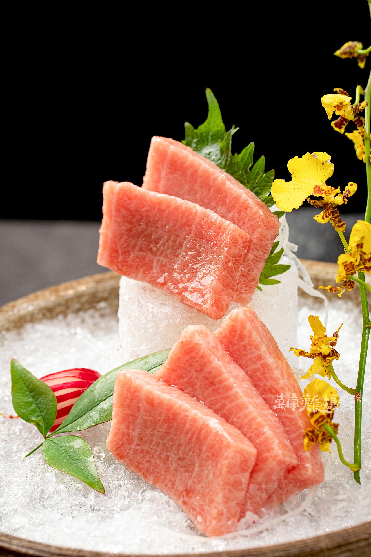 美食摄影--近期日式和牛烤肉合集