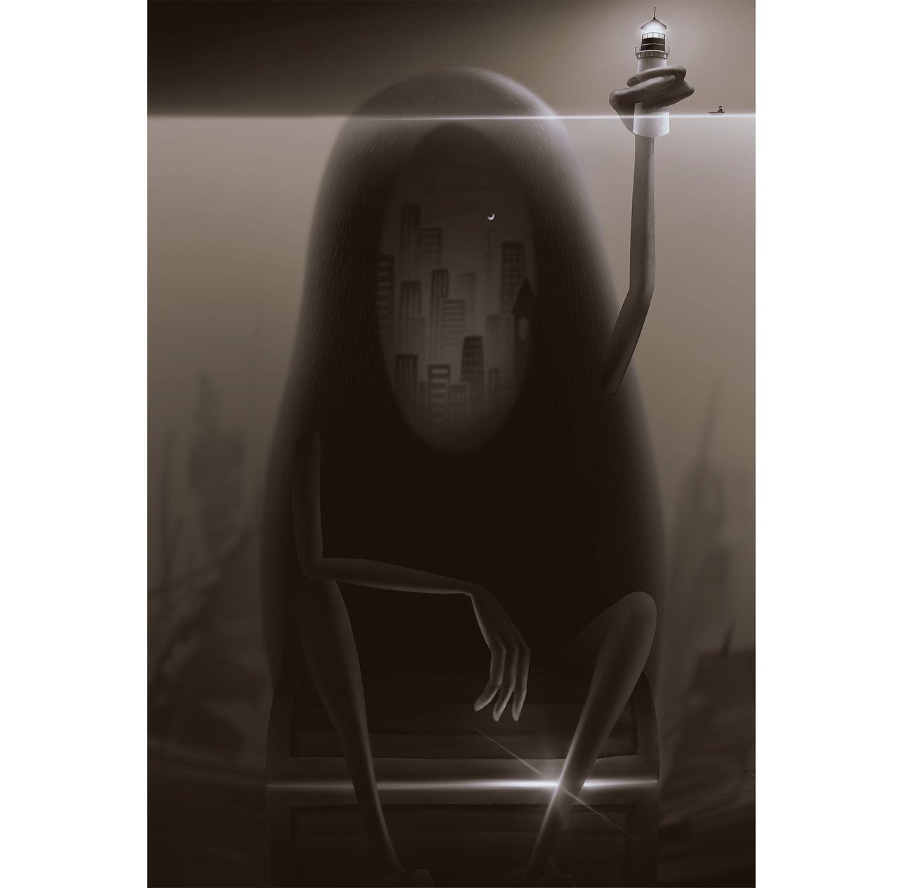 NewWor;d（图ZMjQzMDAyNDMy） - 商业插画 - 站酷设计师山溟原创素材 - 站酷ZCOOL