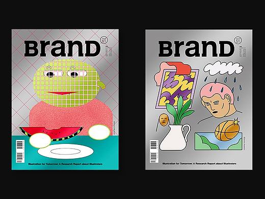 BranD Issue.51