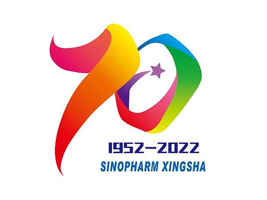 国控星鲨LOGO设计&70周年LOGO设计