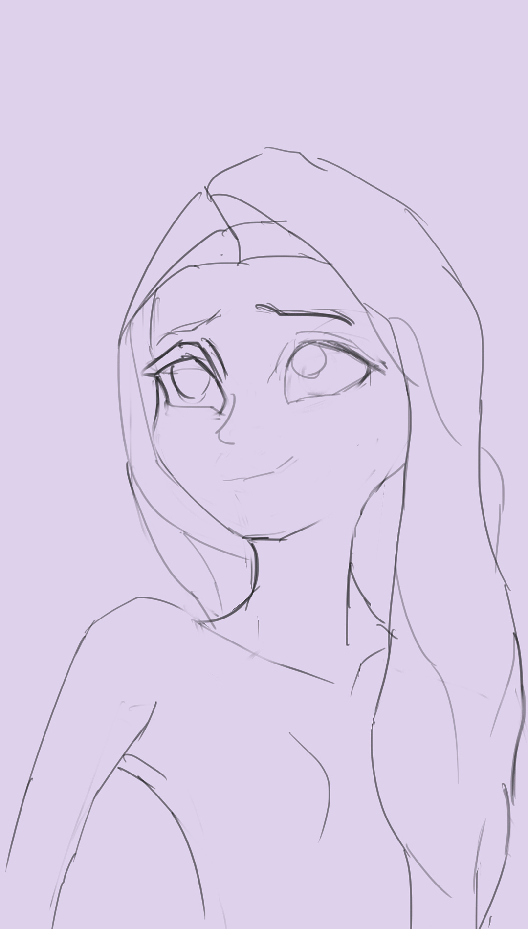 要画就好好画（图ZMzEyNDI5ODI4） - 新锐潮流插画 - 站酷设计师悟空X先生原创素材 - 站酷ZCOOL