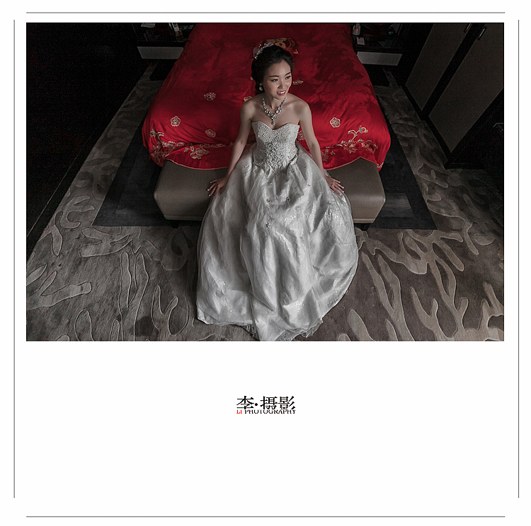 长春婚礼摄影