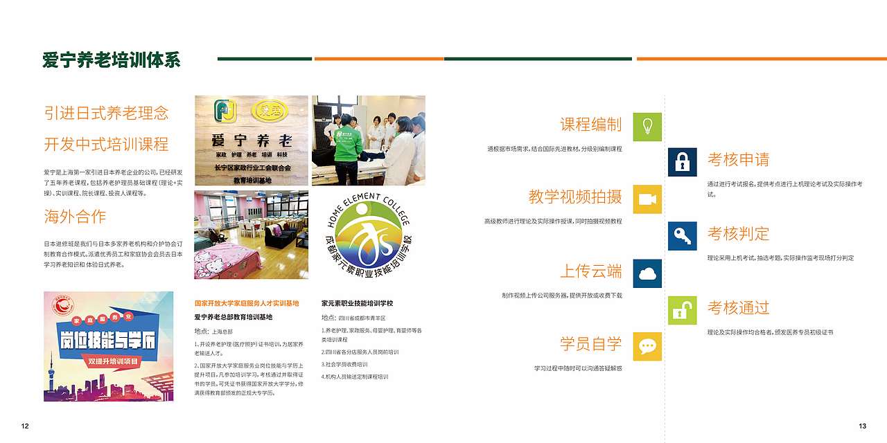 公司宣传册（图ZMTQ5NzQwMjcy） - 书籍/画册 - 站酷设计师小小米小布丁原创素材 - 站酷ZCOOL