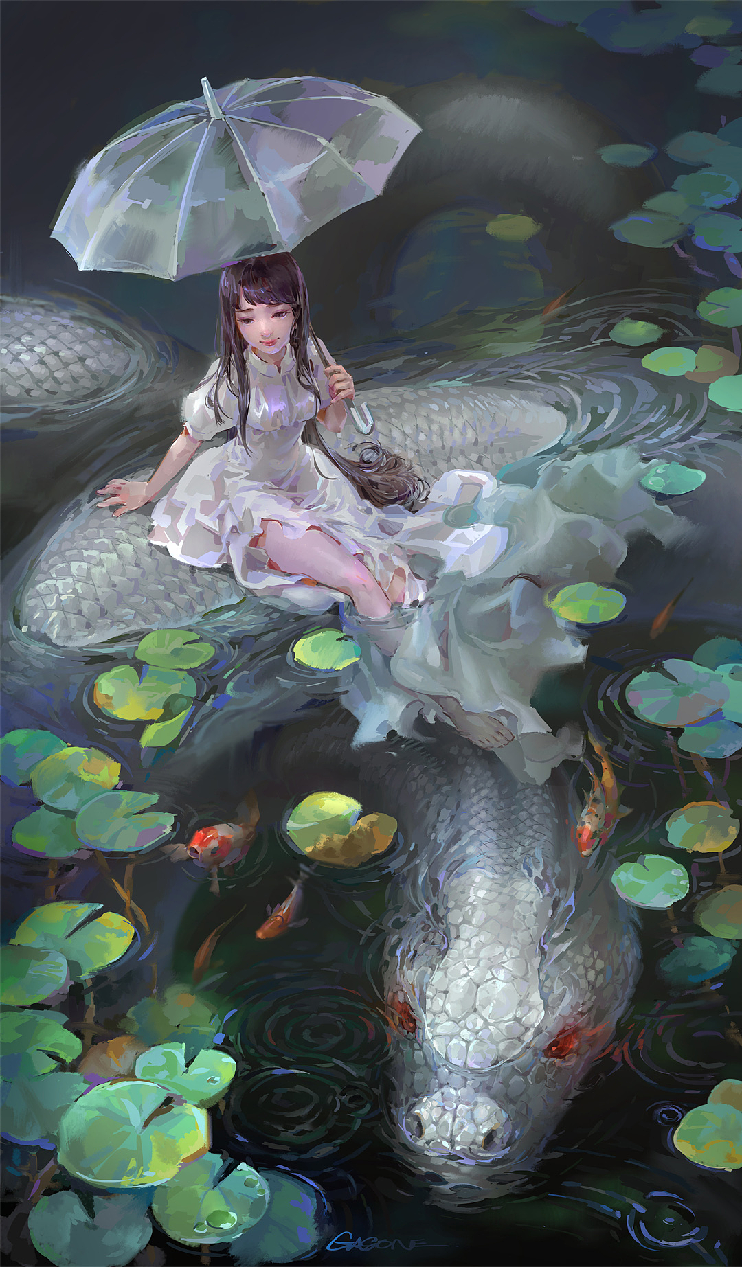 青蛇与白蛇