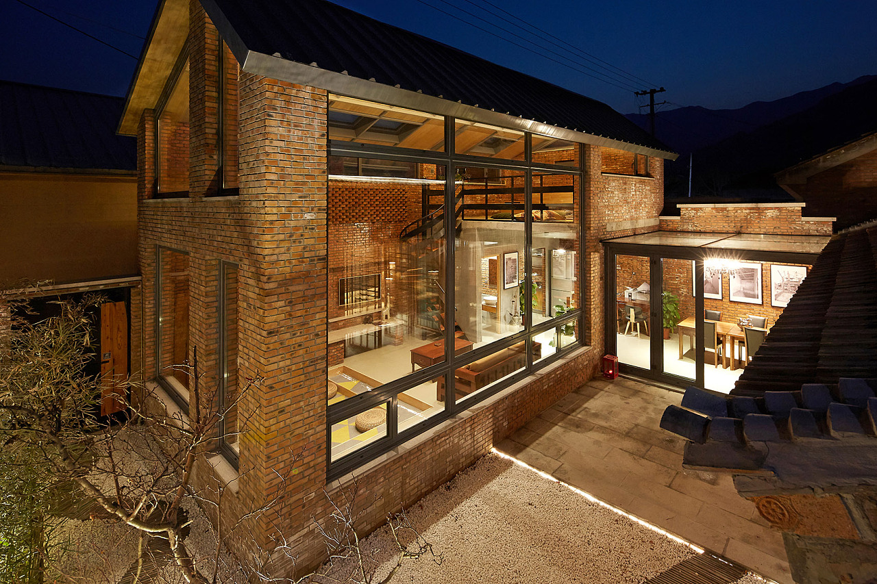 青山红房绿水猜成语_青山绿水图片(3)