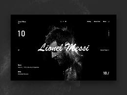 里奥·梅西（Lionel Messi）