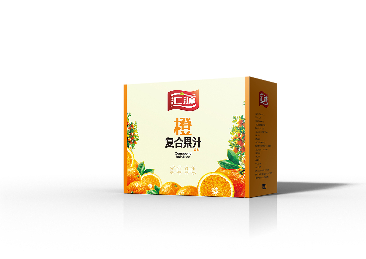 【汇源果汁】饮料包装设计（图ZMTgwNjI1MjIw） - 包装 - 站酷设计师汉唐设计原创素材 - 站酷ZCOOL