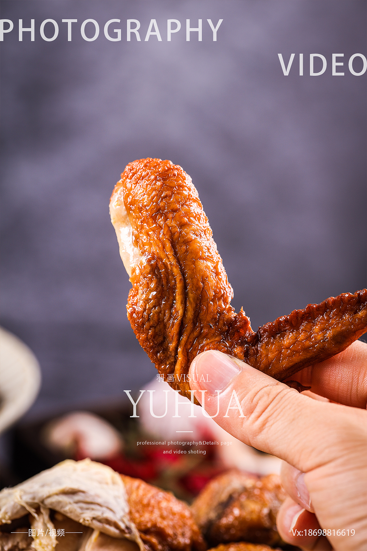 扒鸡拍照德州扒鸡摄影烧鸡熟食品熏鸡拍摄五香鸡麻油鸡（图ZMjE0MzQ0ODA0） - 产品摄影 - 站酷设计师YUHUA羽画原创素材 - 站酷ZCOOL