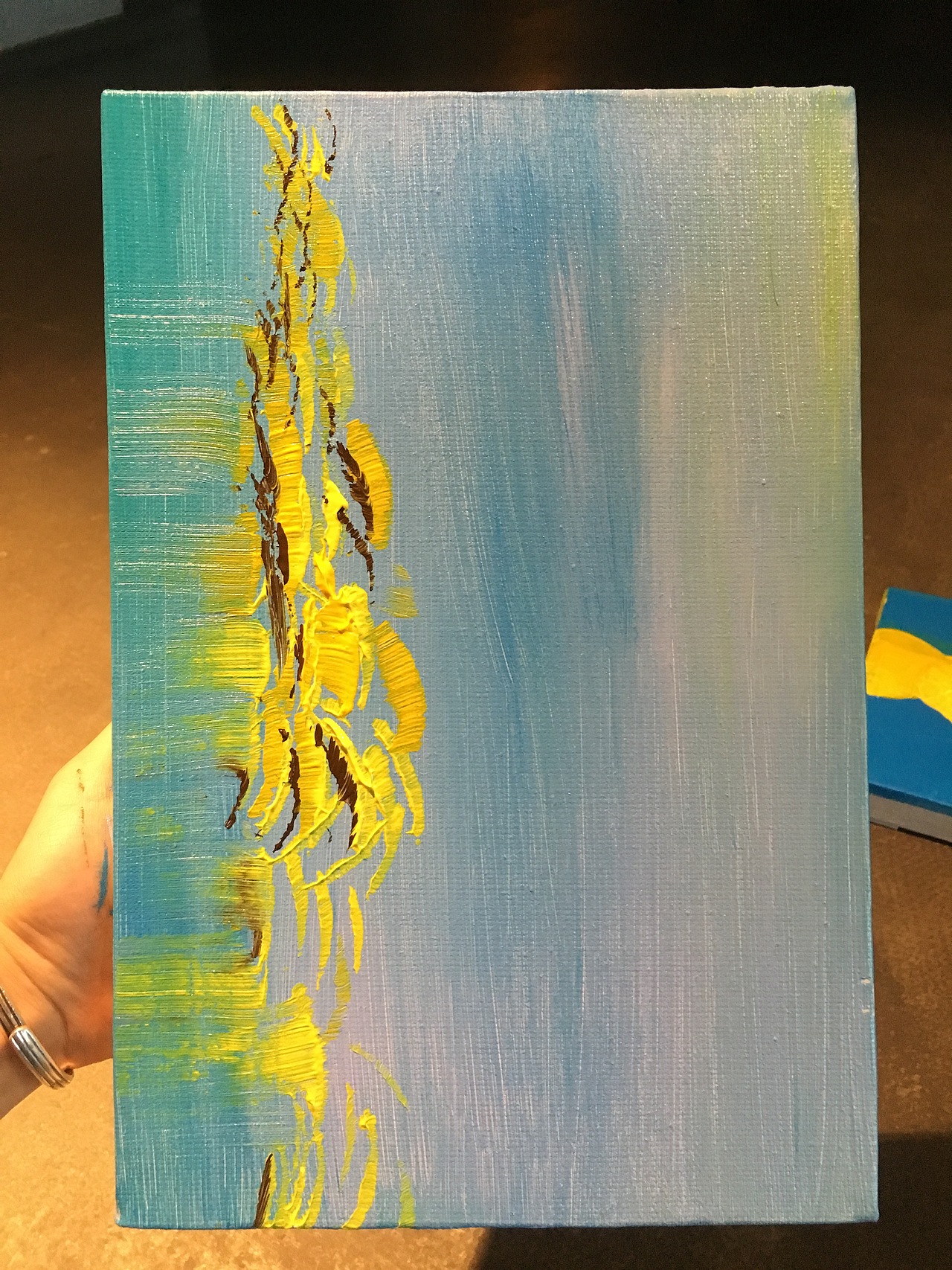 丙烯画（图ZODY3Mjk5NDg=） - 新锐潮流插画 - 站酷设计师木星有星期八原创素材 - 站酷ZCOOL