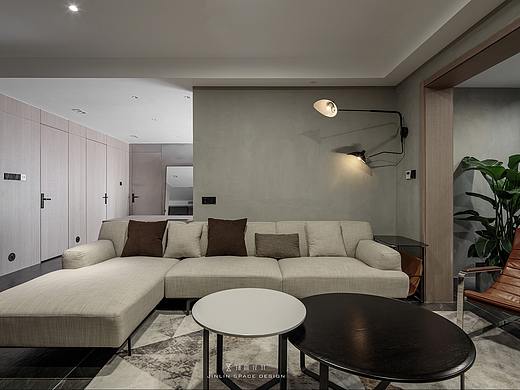 锦霖设计 | 布鲁（个人主页-ZNTU0NDM1MjQ=） - 家装设计 - 站酷设计师锦霖设计原创素材 - 站酷ZCOOL