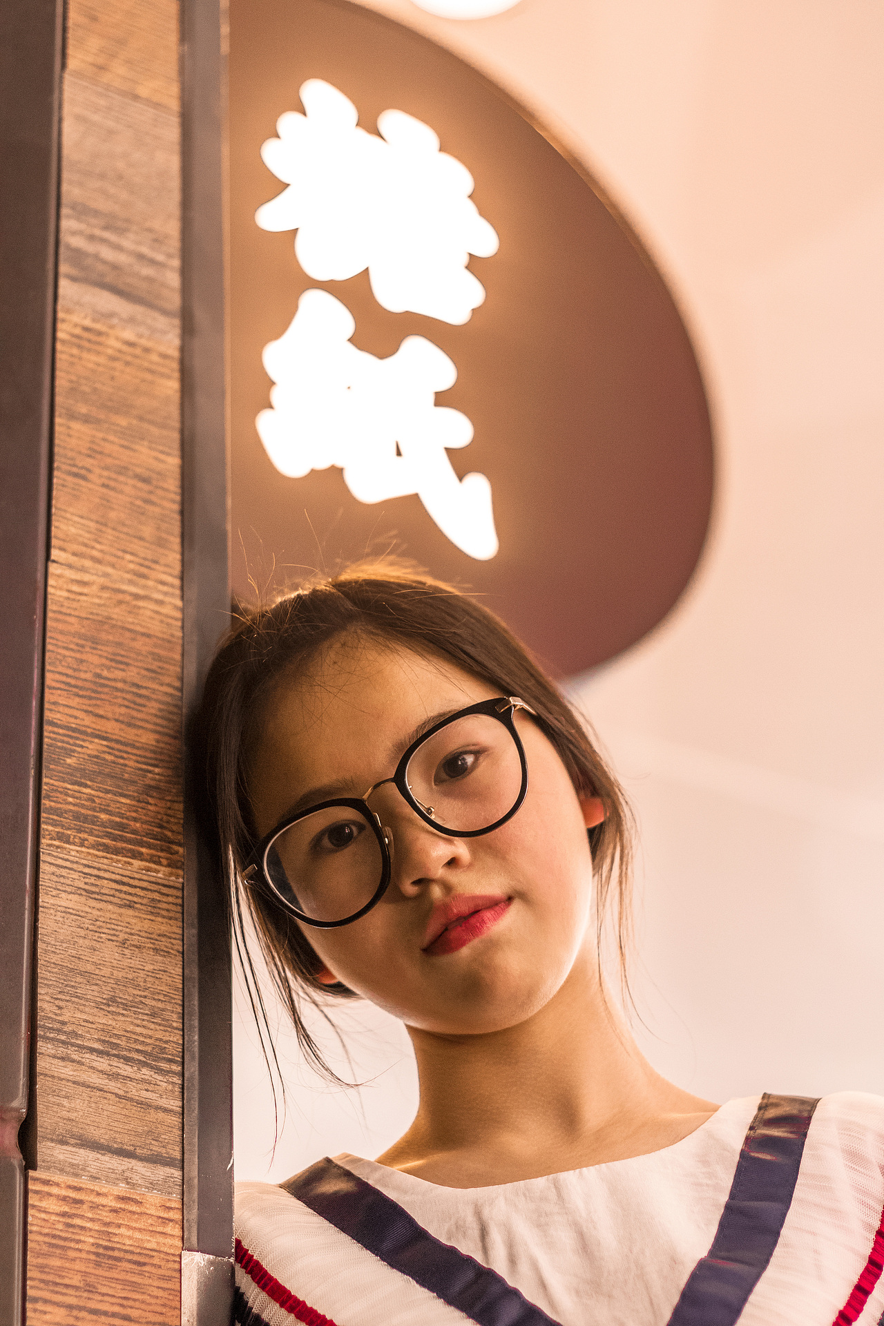 girl（图ZODA3NzQxNjg=） - 人像摄影 - 站酷设计师拼命的装13原创素材 - 站酷ZCOOL