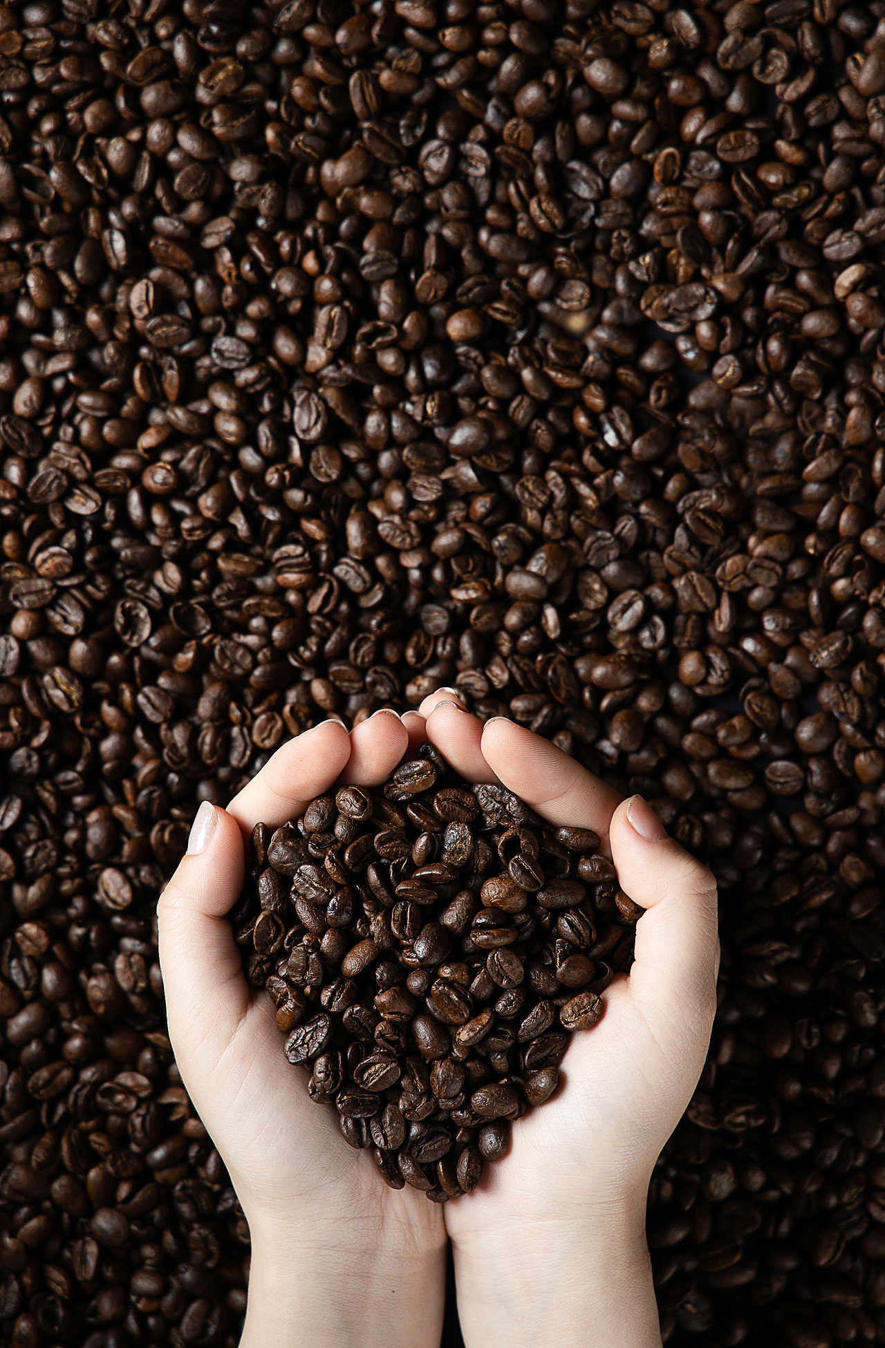 独角兽健身厨房 黑咖啡 冷萃咖啡 美食摄影|芮沐映像