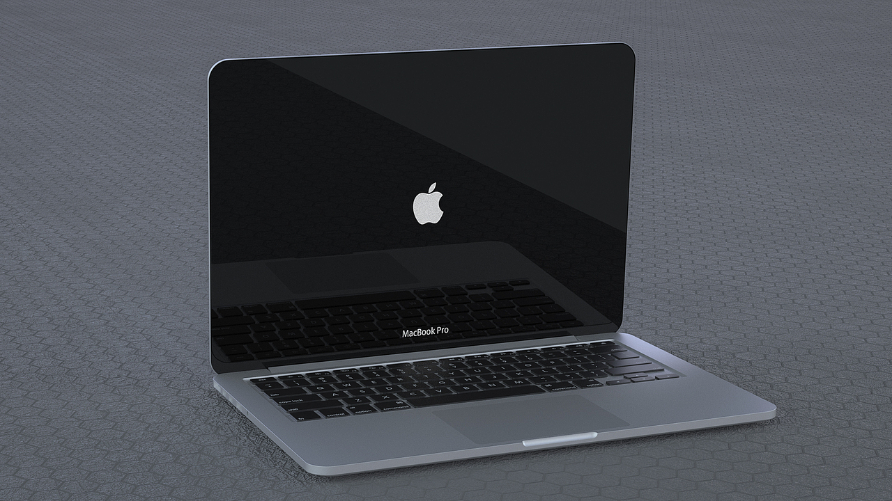 C4D练习记录-171114-180119