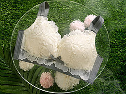 内衣拍摄｜2023了