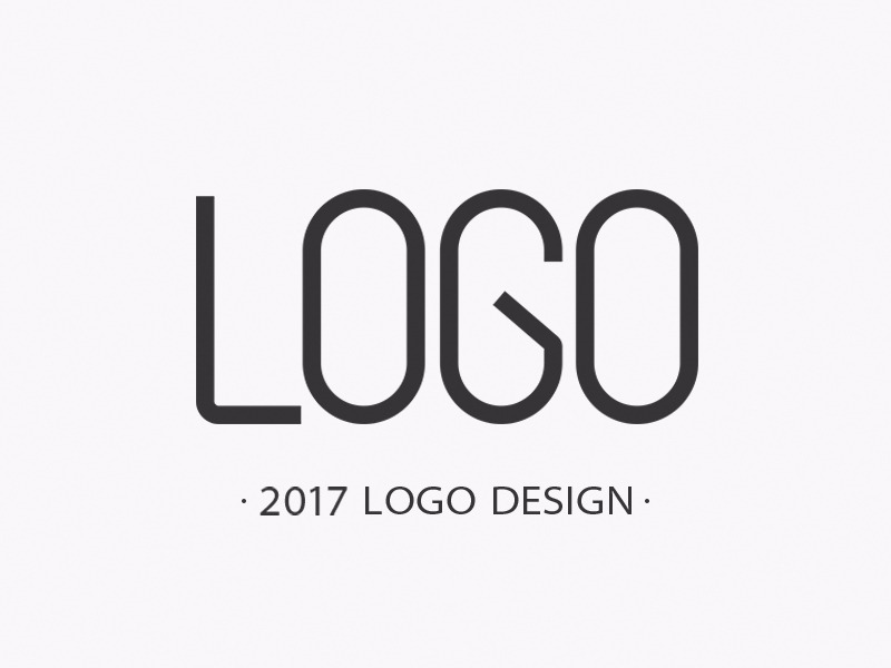 秋刀鱼2017年logo设计合集