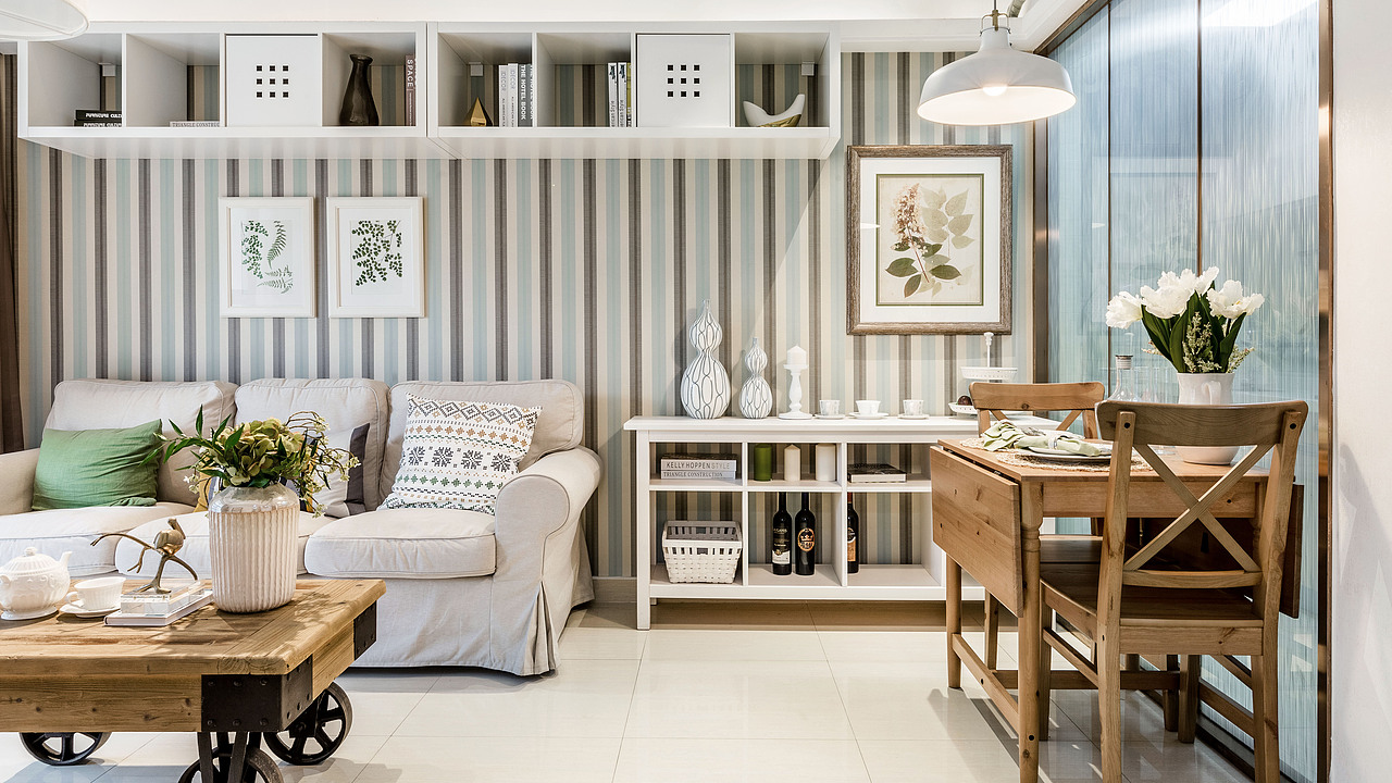 空间拍摄(民宿,样板间,公寓)