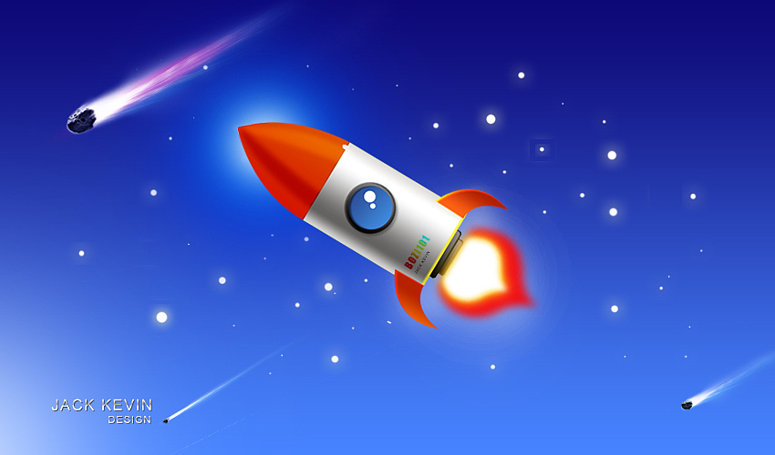 rocket boom（图ZMjQ3MjM2MDA=） - 游戏UI - 站酷设计师JACKEVIN1990原创素材 - 站酷ZCOOL