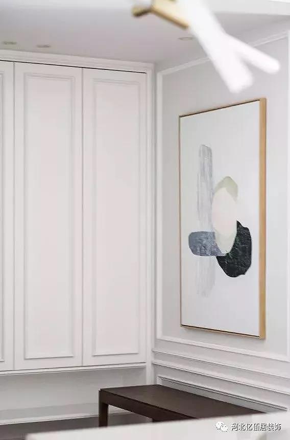 现代简约美式之家 细节处的生活品质（图ZMTE0NjQyMTE2） - 家装设计 - 站酷设计师亿佰居装饰小刘原创素材 - 站酷ZCOOL