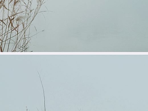 冬日清朗（個人主頁-ZNTczOTgyNDA=） - 風光攝影 - 站酷設計師Saintfoin原創(chuàng)素材 - 站酷ZCOOL