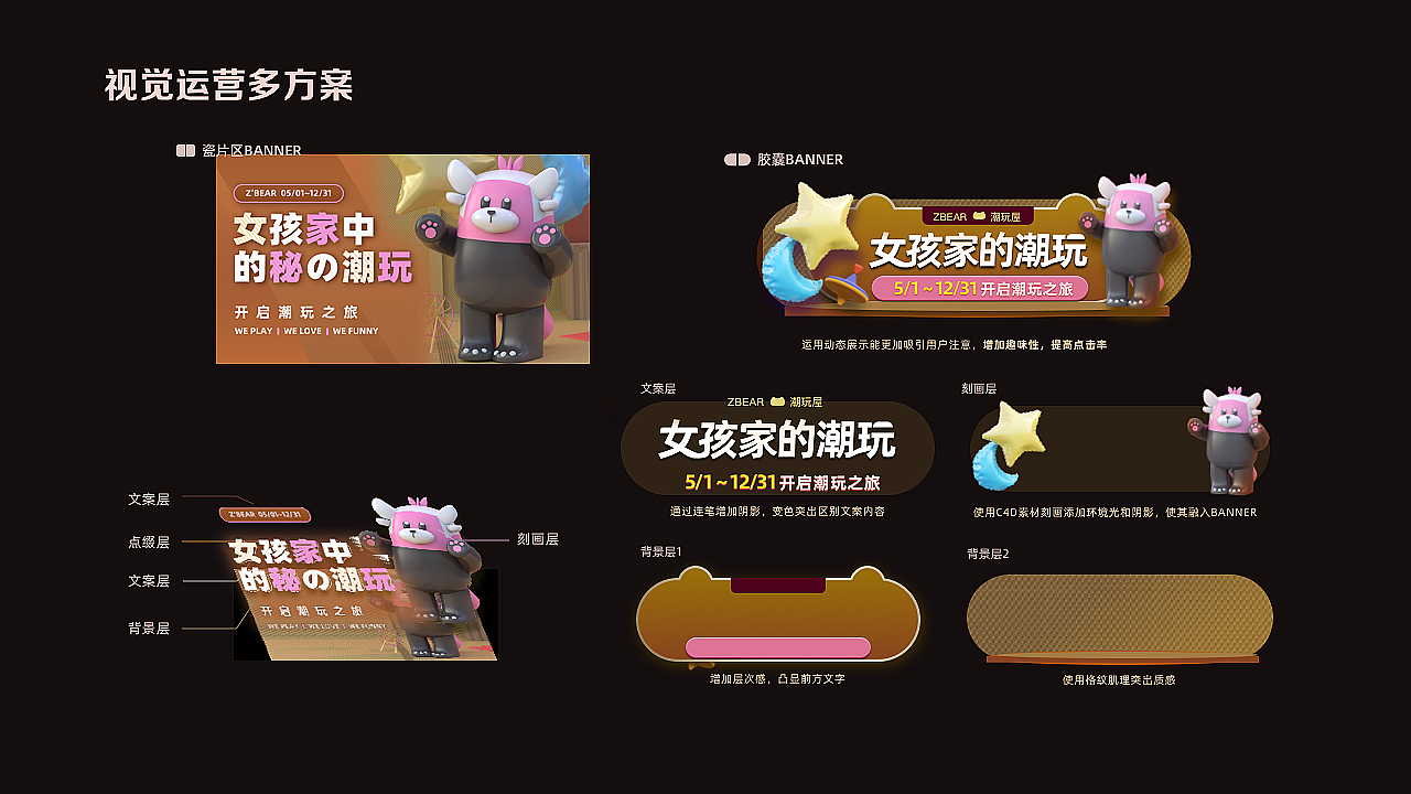 2021 Selected Design Portfolio/ wendy（图ZMjg5MjkyOTA4） - 其他UI - 站酷设计师殷雯原创素材 - 站酷ZCOOL