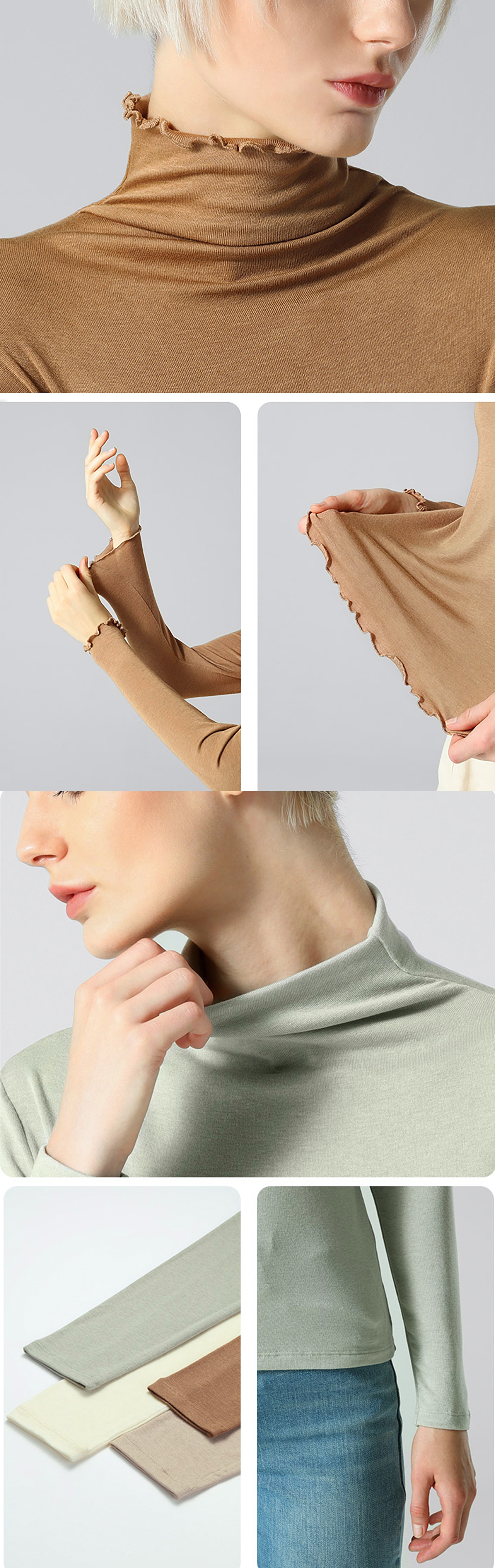 家居服内衣视觉全案|猫人秘密✖️商鼎摄影