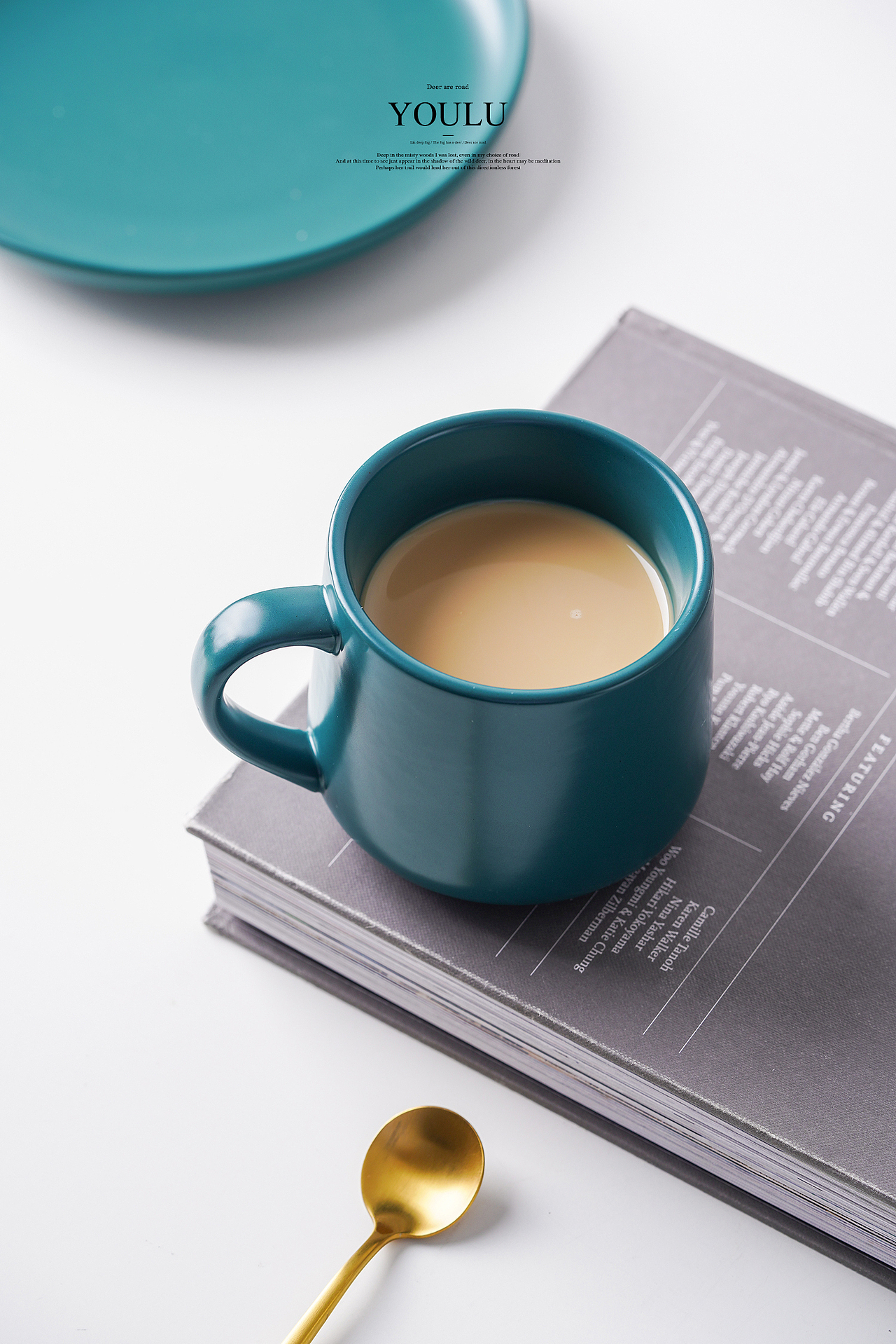 餐具 | 简约 | 轻食