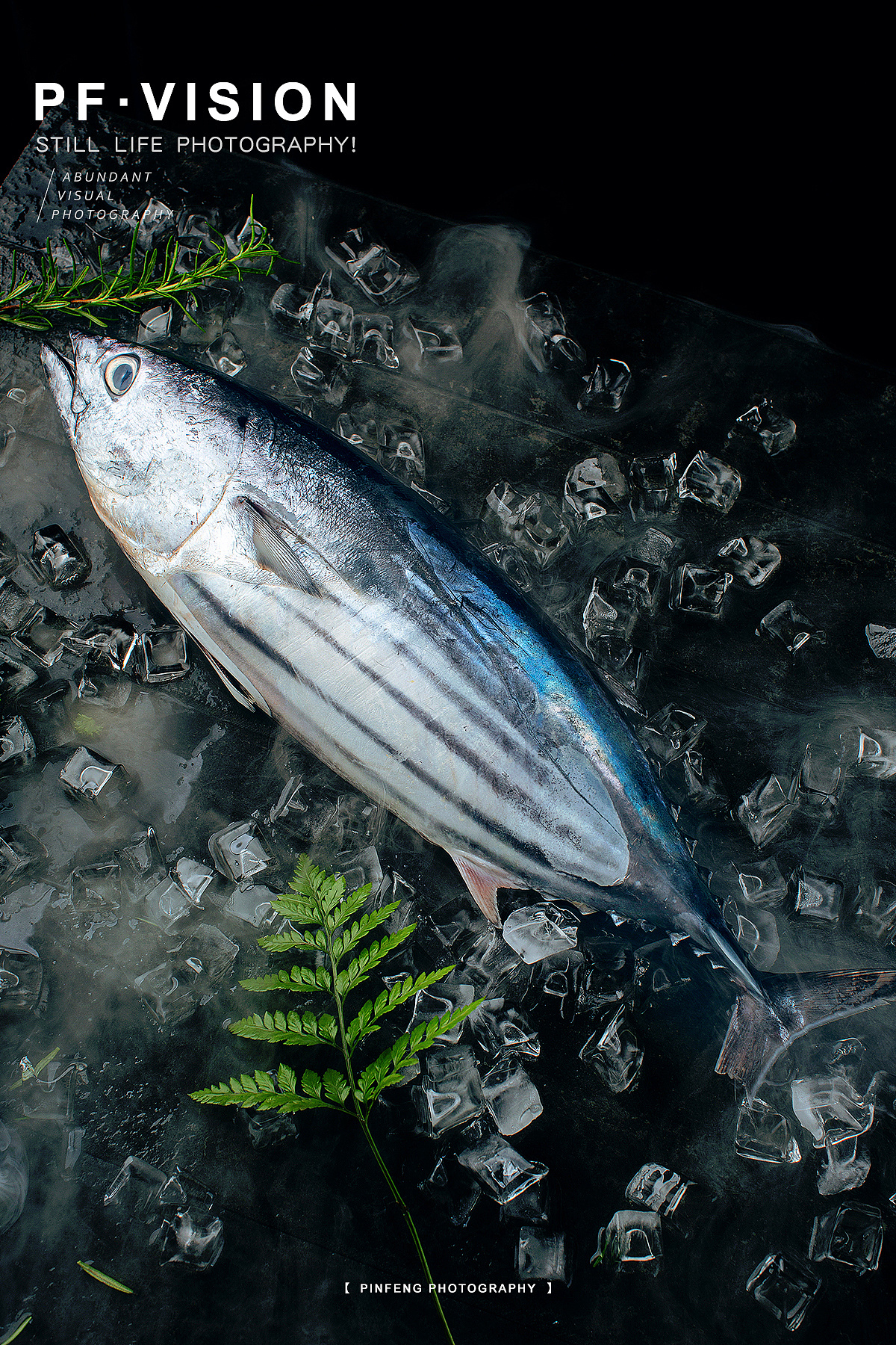 最近的海鱼-刺身|摄影|美食摄影|kamon良丰 - 原创作品 - 站酷 (zcool