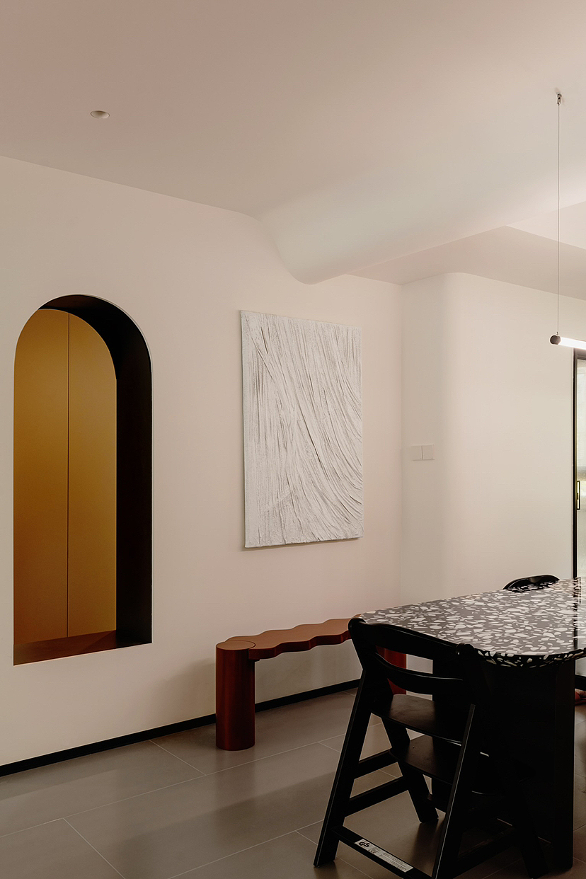 🎬 /日常拍摄 装修设计