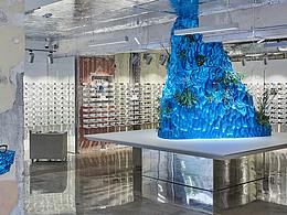 Friends & Frames眼镜店