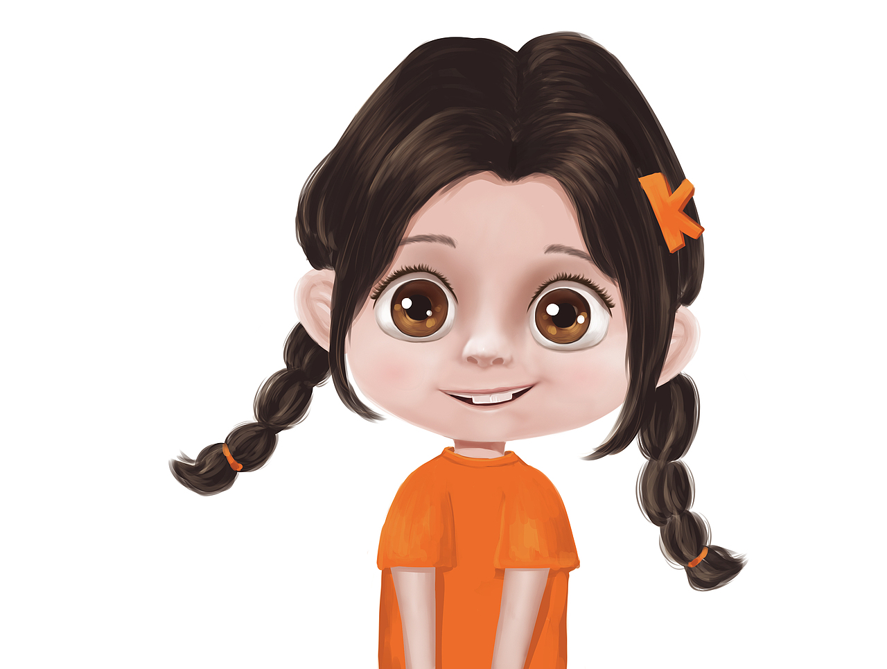 【上海埃笙德出品】香港肯元堂公司IP形象（图ZMjI2MDgyOTcy） - IP形象 - 站酷设计师上海埃笙德原创素材 - 站酷ZCOOL