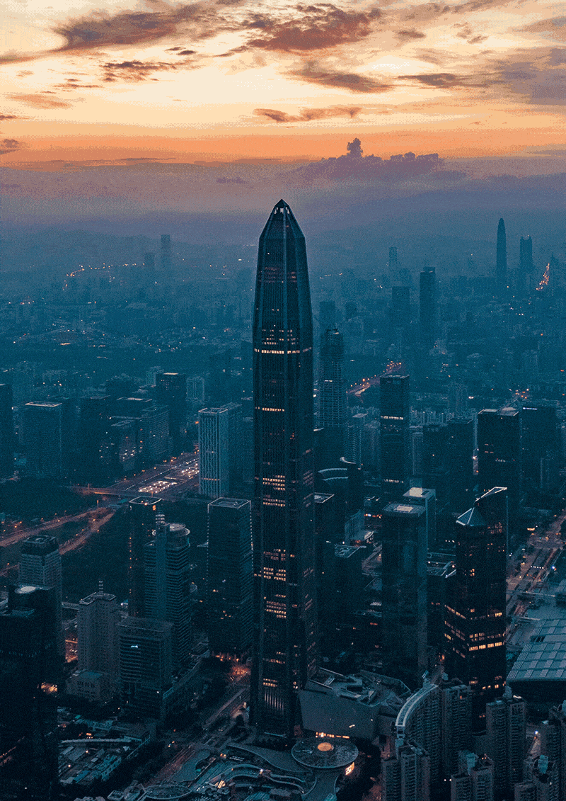 赛博朋克风格海报动效（图ZMjQ4ODczNzEy） - 动效设计 - 站酷设计师鑫鑫xin原创素材 - 站酷ZCOOL