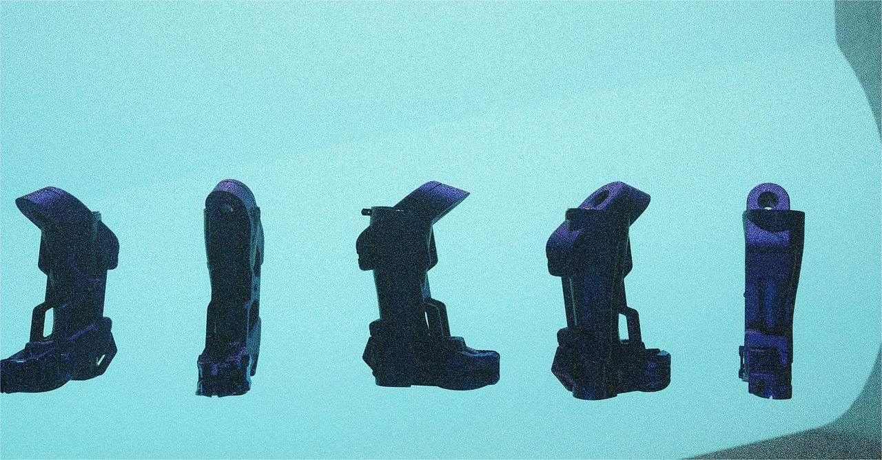 未来战靴！！！！