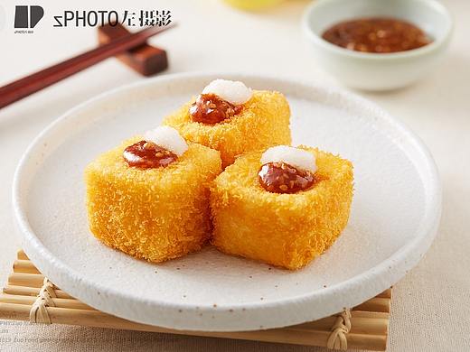 美食摄影【万岁料理】@左摄影