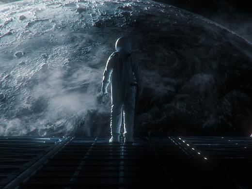 Lonely Space