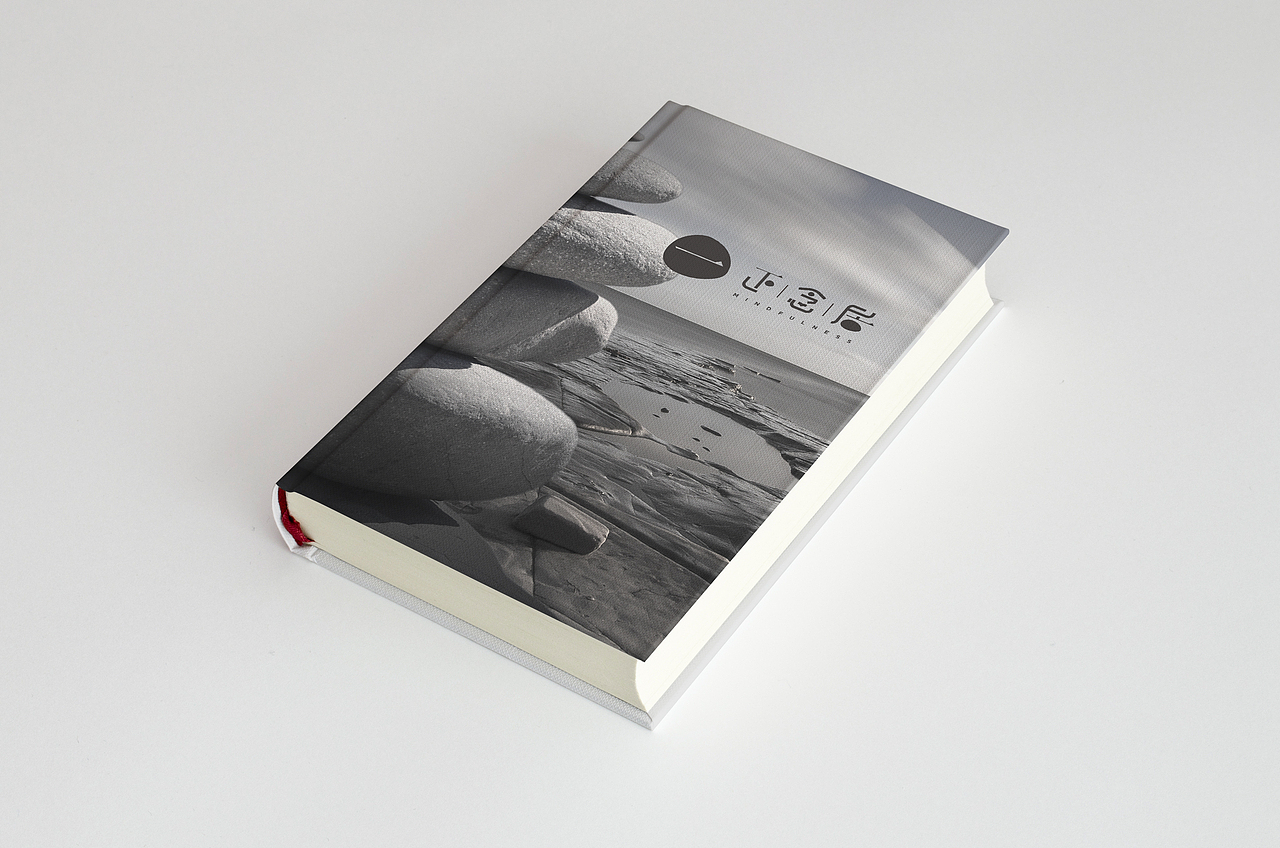 一·正念居 品牌设计（图ZOTgxMDU4NzI=） - 品牌 - 站酷设计师摘星的LAM原创素材 - 站酷ZCOOL