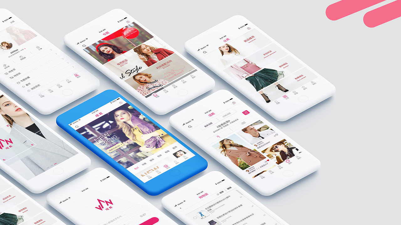 作品集（图ZMTA4NzQ3MTM2） - 其他 - 站酷设计师wuenyu888原创素材 - 站酷ZCOOL