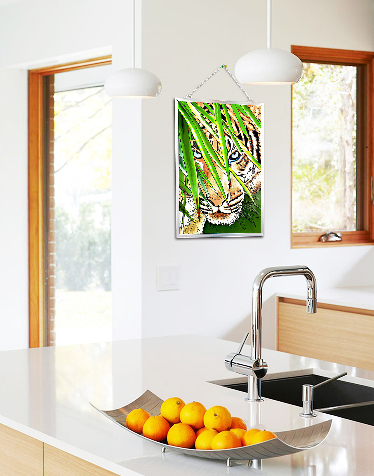 工艺彩绘（图ZMTQ2NzQyNzM2） - 产品摄影 - 站酷设计师黑猫doodler原创素材 - 站酷ZCOOL