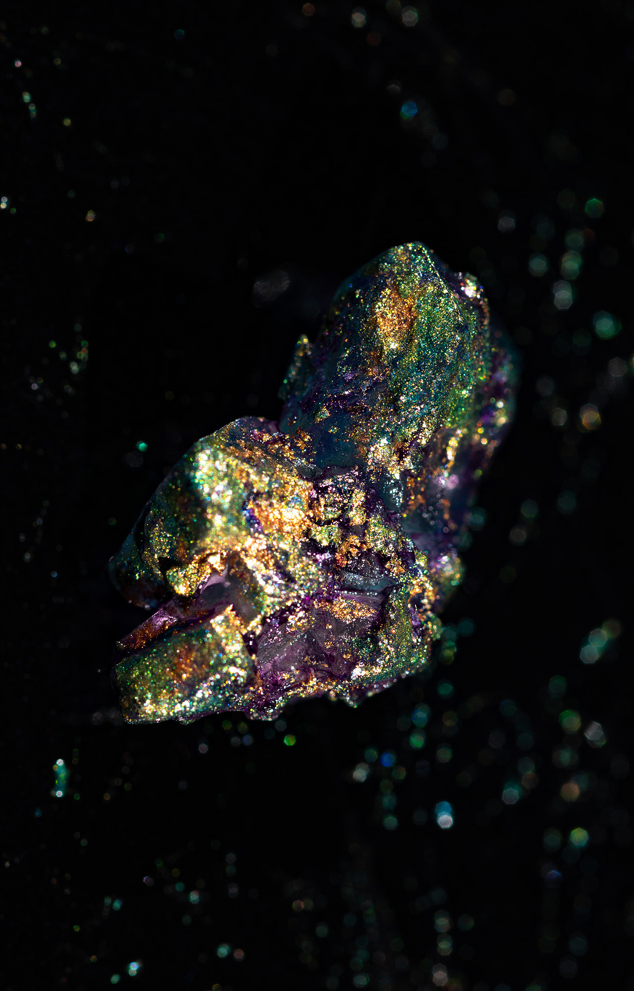 绽影像之《梦魇石》