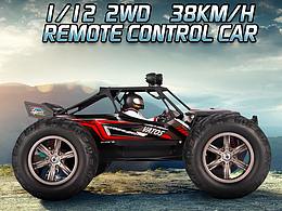 亚马逊产品图片玩具遥控器汽车设计