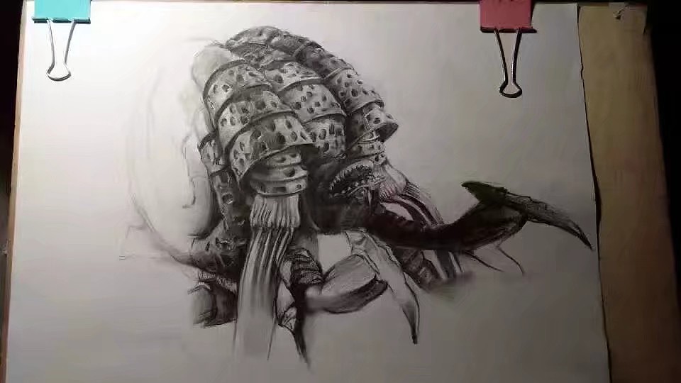 加坦杰厄(致敬童年)