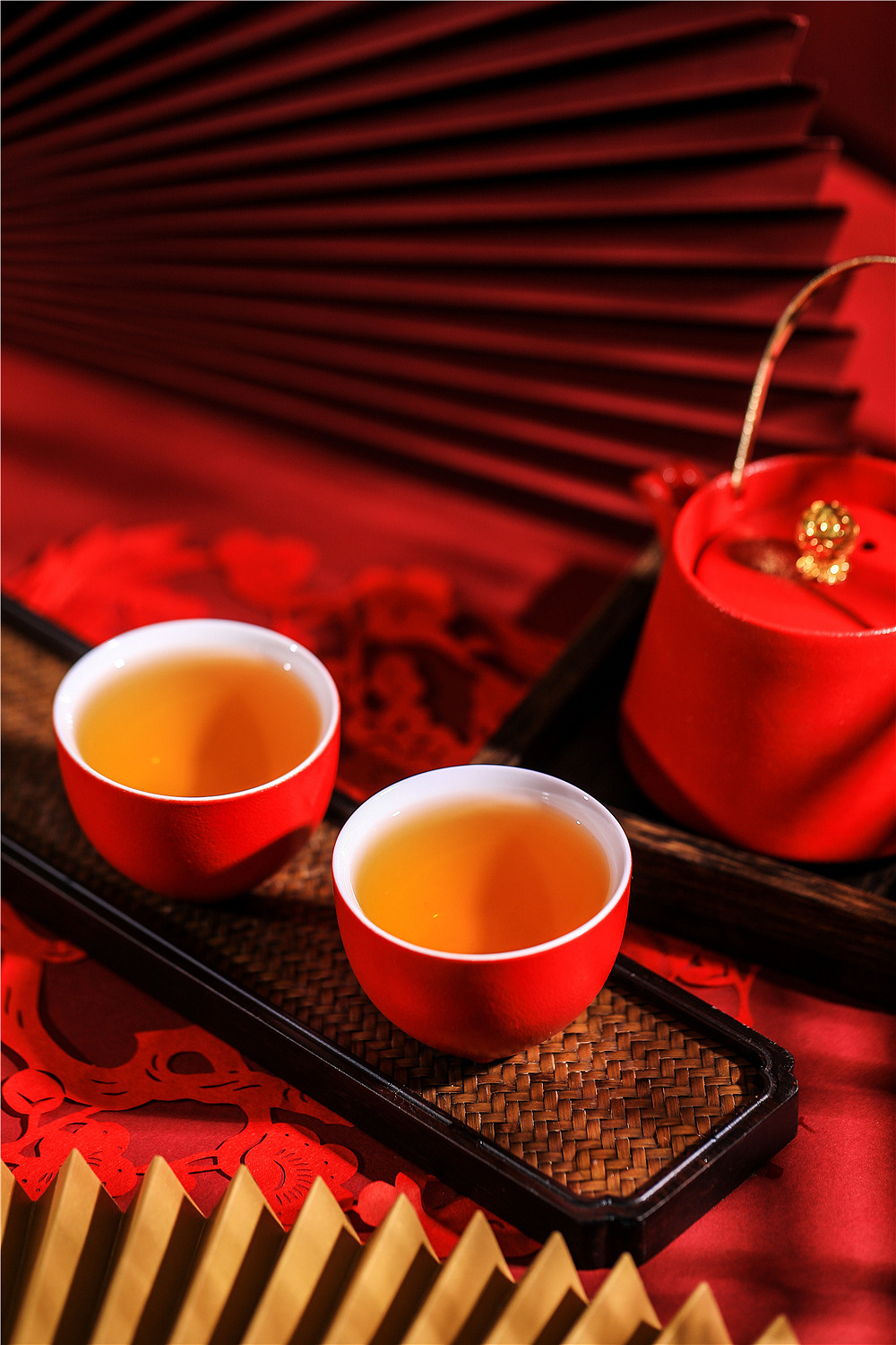 灌装茶叶（图ZMjQxNjY2MTE2） - 产品摄影 - 站酷设计师渔秋原创素材 - 站酷ZCOOL