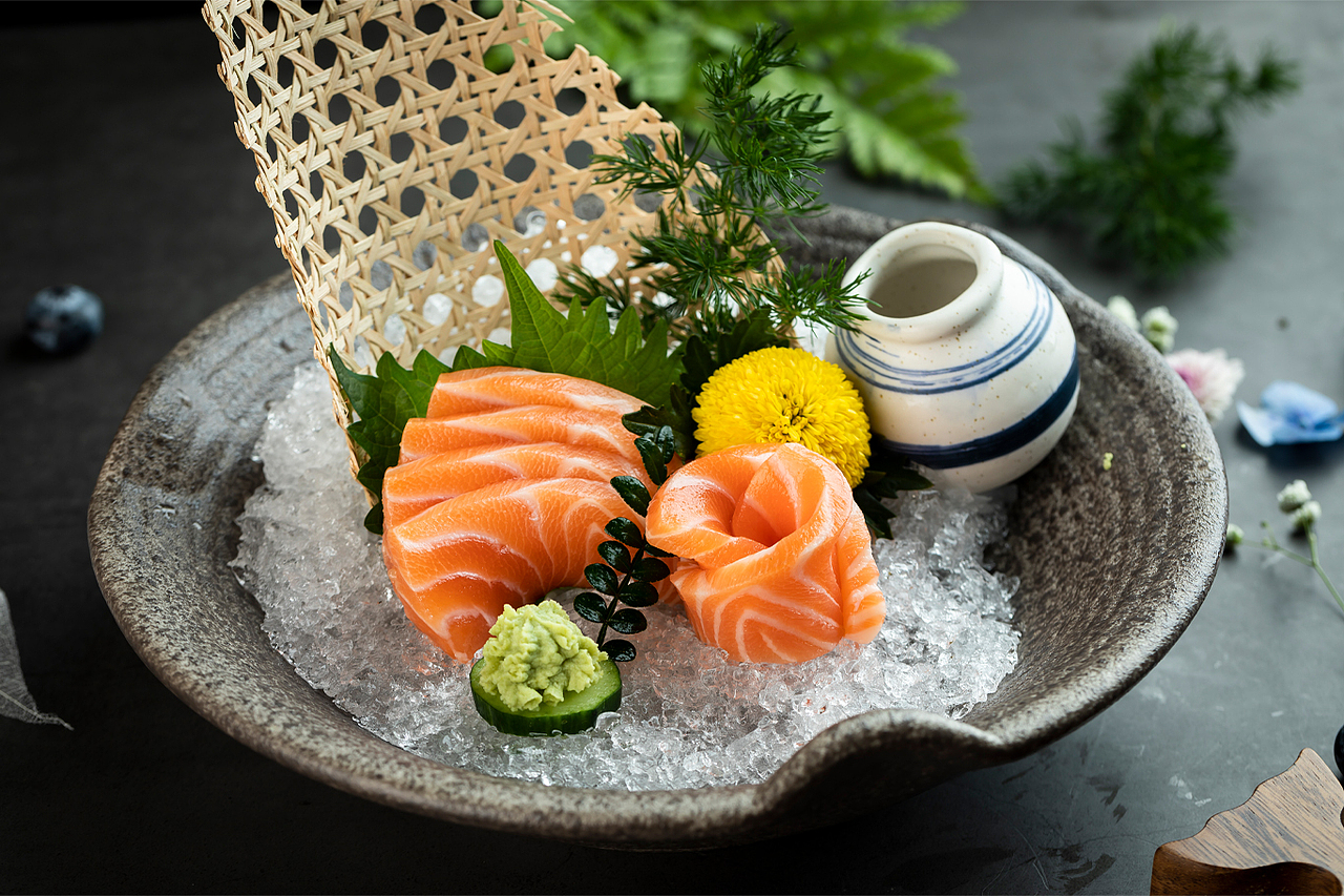 美食 料理 日式料理