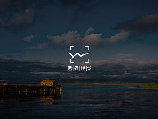 视觉工作室logo