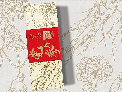 北草堂 | 产品包装设计