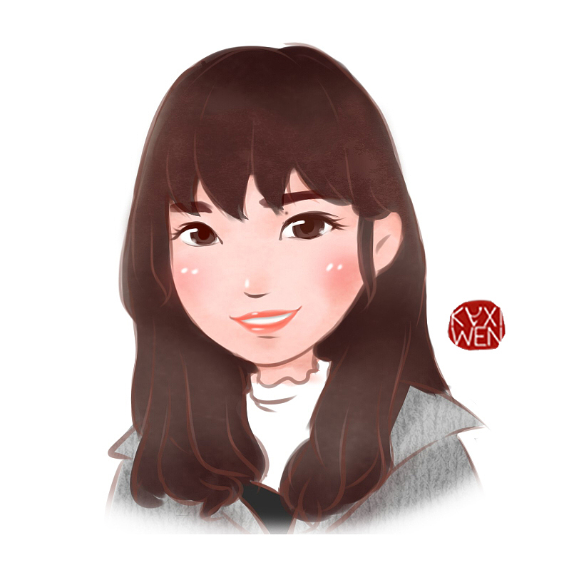 头像（图ZNzM3NjQwMTI=） - 创作习作 - 站酷设计师Miss立里原创素材 - 站酷ZCOOL