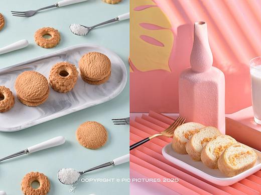 皮扯摄影2019年食品拍摄案例