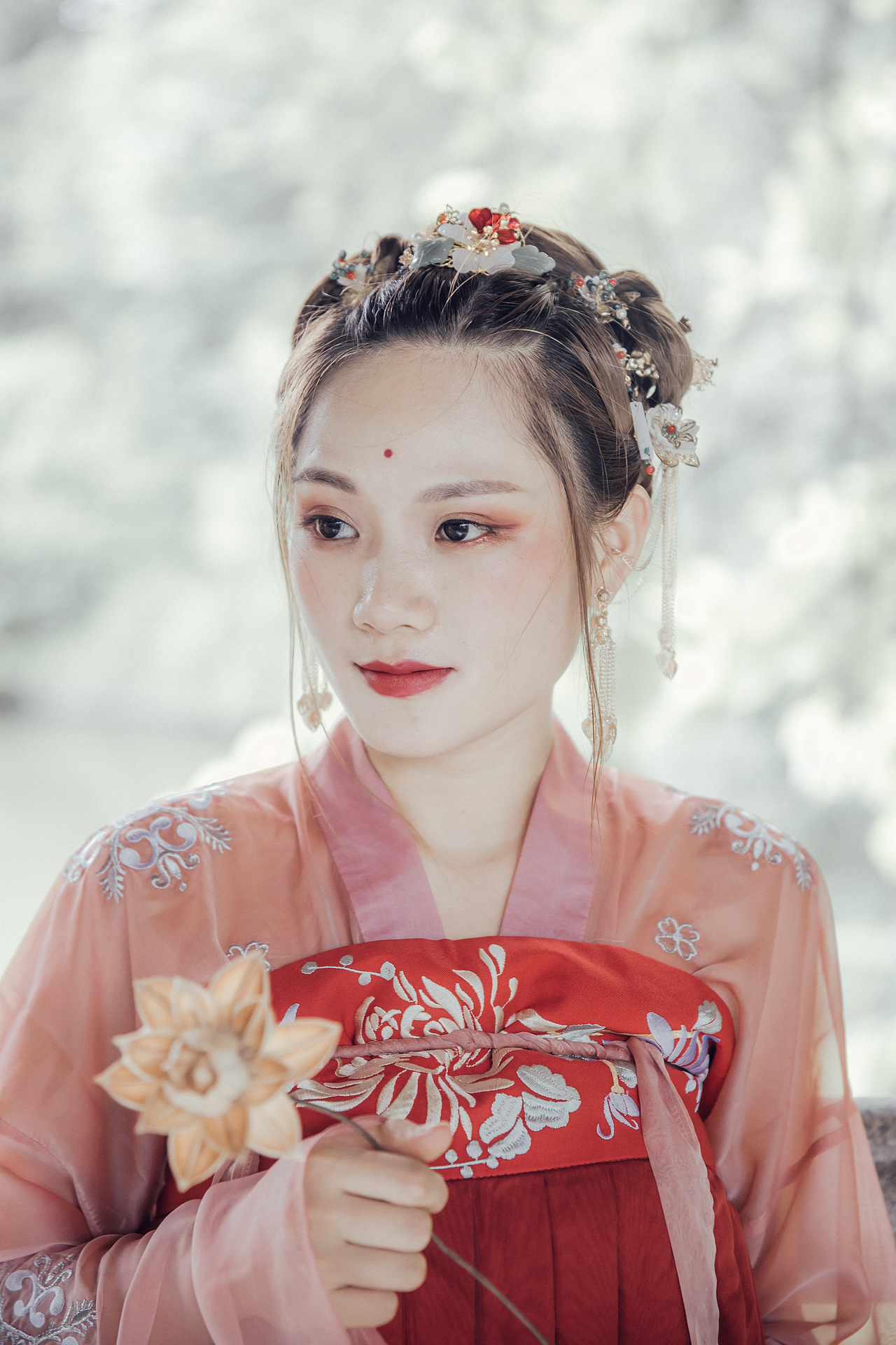 古风系列古装个人写真（图ZMjMzNTMyNzA0） - 人像摄影 - 站酷设计师摄影师米玄原创素材 - 站酷ZCOOL