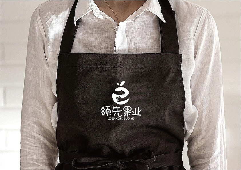 领先果业（图ZMjQ3NDM4NzQw） - Logo - 站酷设计师lNXXl原创素材 - 站酷ZCOOL