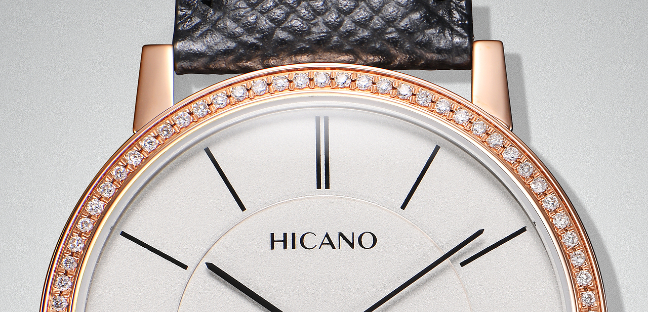 hicano手表