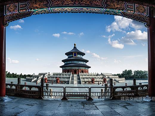北京天坛